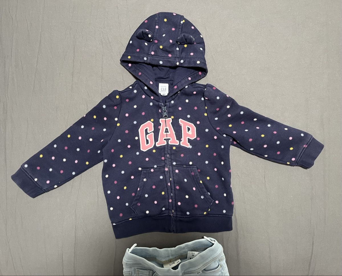 Gap Lotti & Set di vestiti: Kleiderset Mädchen – Usato da Root venduto da Kametaro 1