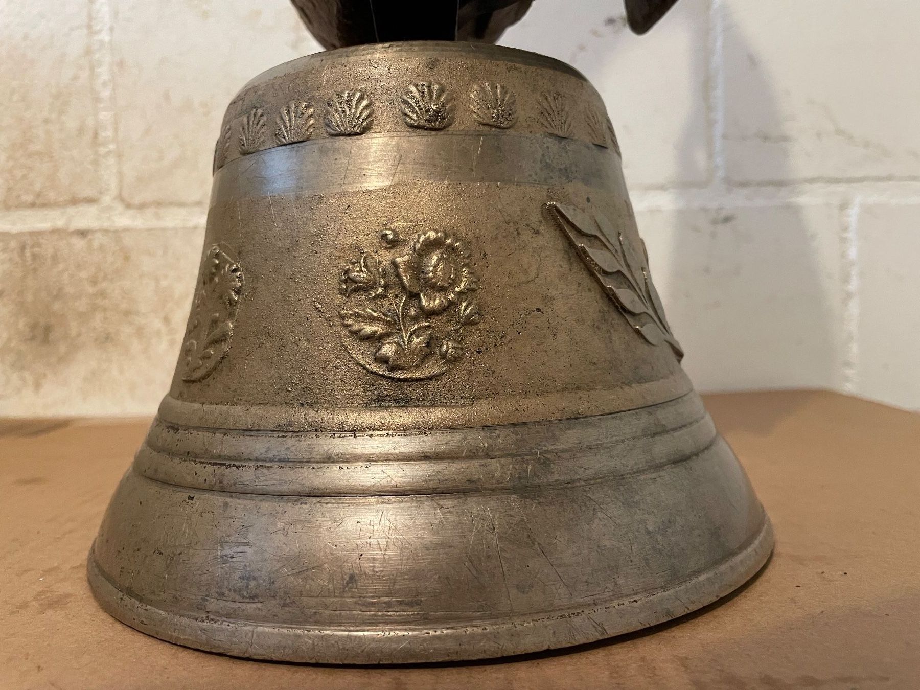 Campanacci mucche: Alte Glocke ab 1.00 Fr. – Usato da Birrhard venduto da magisto52 5