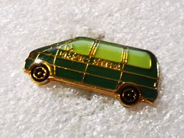 Ansteckpin 192: Auto