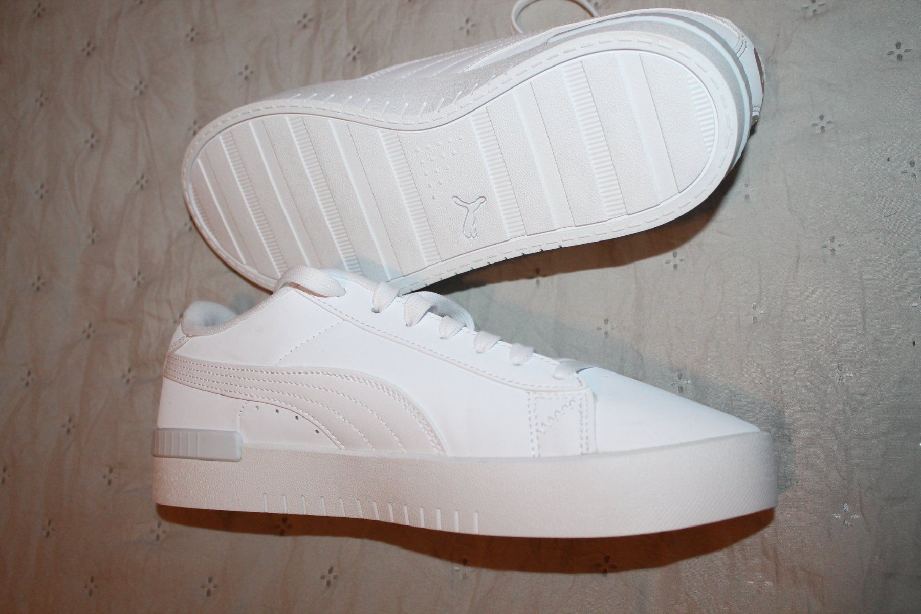 Puma Scarpe da uomo: Puma baskets neuves, Taille 42 ✨ – Nuovo e nell'imballaggio originale da Chez-le-Bart venduto da jasse 2