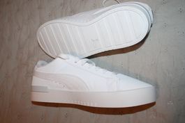 Puma baskets neuves, Taille 42 ✨