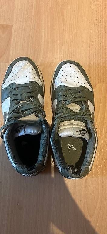 Nike Herrenschuhe: Nike Dunk – Gebraucht aus Zürich von pil_9sh9 1