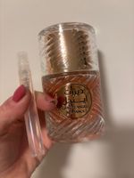 LE CHAMEAU DESERT ANGEL ROMANCE EDP5 ml. Abfüllung