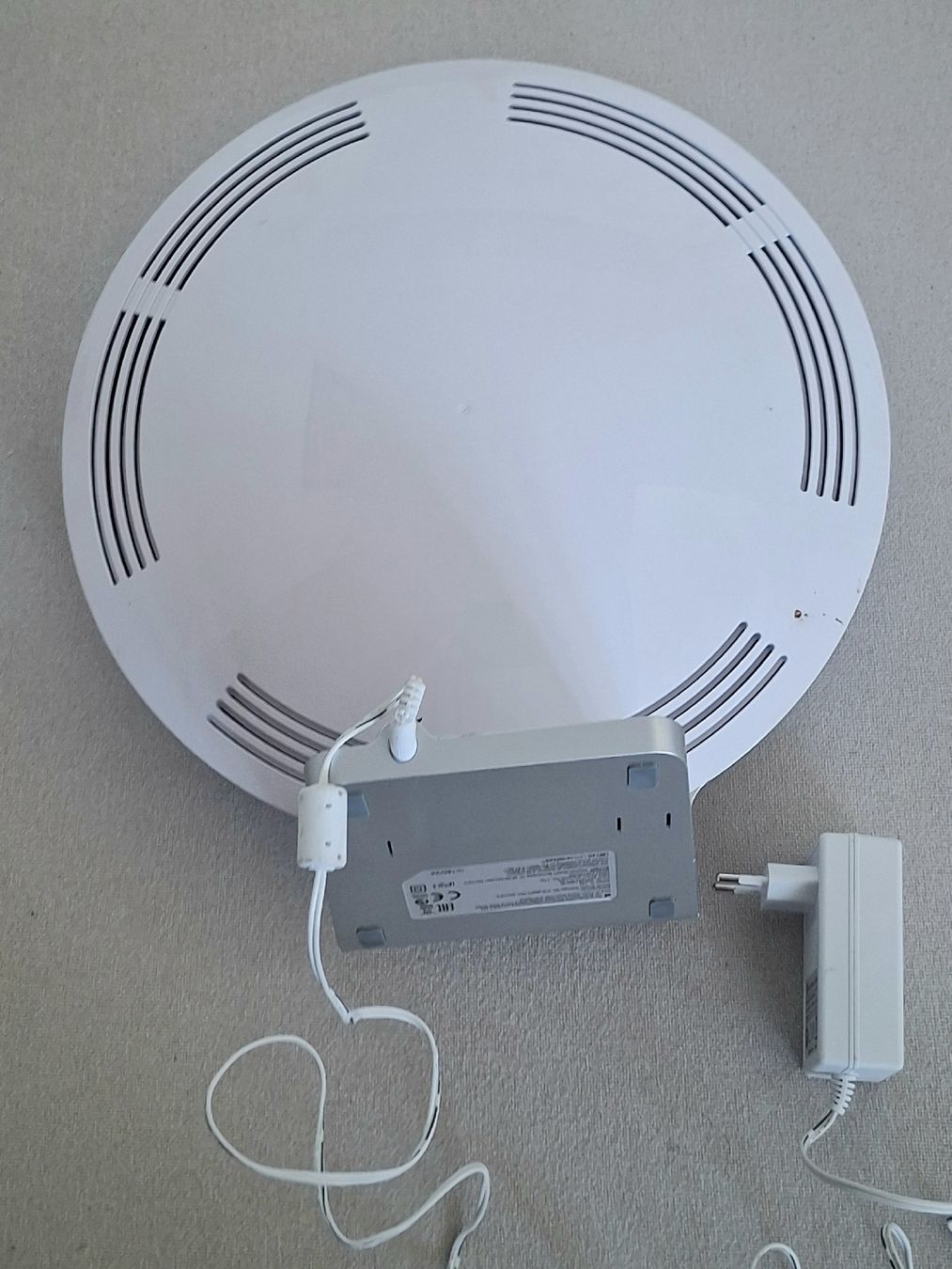 Beurer Lampade: Beurer Tageslichtlampe TL100  – Usato da Glattbrugg venduto da cub_w7l8 5