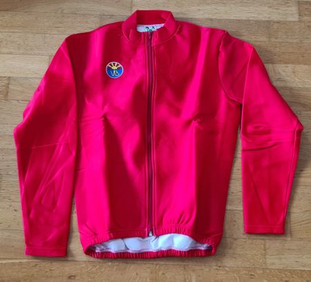 V&B Radjacke Grösse L