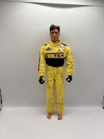 Max Steel Go Kart Racer Mattel 1998