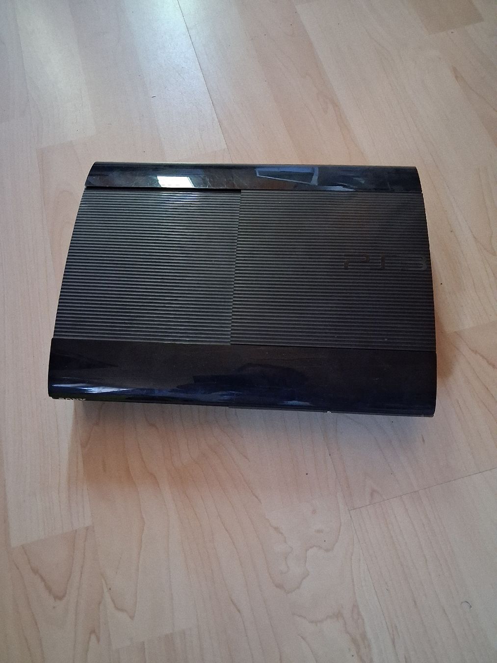 Sony Console: PS3   – Usato da Herisau venduto da Mary_S19
