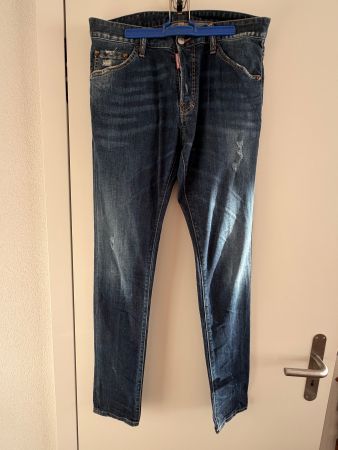 JEAN HOMME DSQUARED2