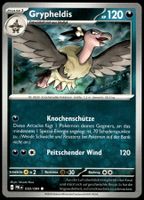 Grypheldis (PBL DE 050/084)