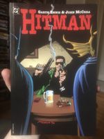 Hitman - Trade Paperback 