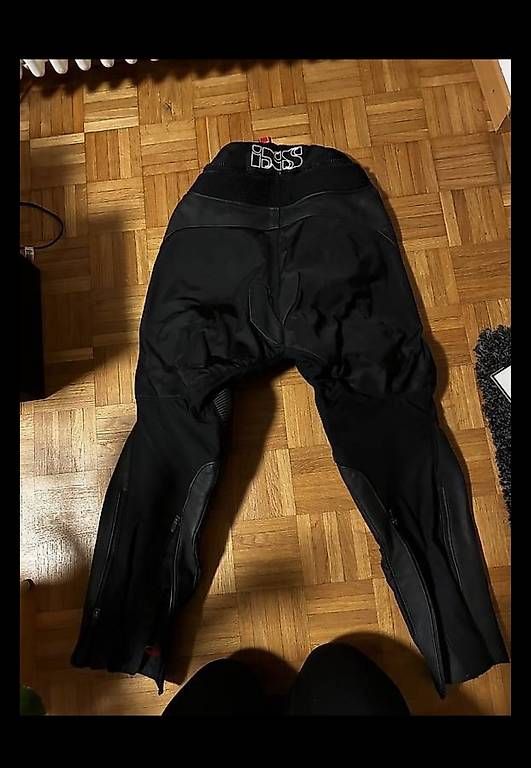 Pantaloni: Neuwertige Motorradhose – Usato da Kaisten venduto da Sommaren 1
