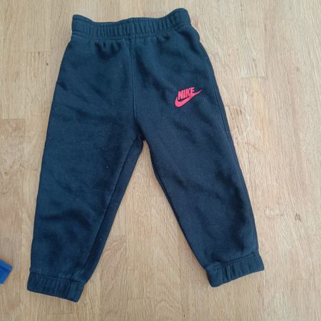 Trainerhose Grösse 80