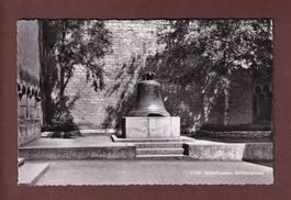 SCHAFFHAUSEN - Schillerglocke