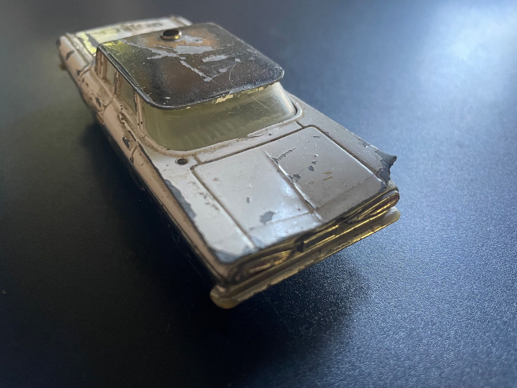 Corgi Toys Modellautos: Corgi Toys Chevrolet Impala – Gebraucht aus Volketswil von rubin74 4