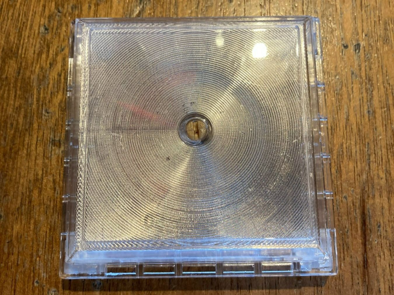 Autres articles pour la maison: Fenster Thermometer NEU – Neuf (Voir description) à Widnau par SIIVSIIV 1