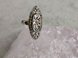 Ring Silber 925