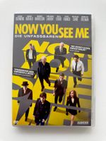 Now You See Me (Die Unfassbaren)