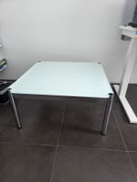 USM Couchtisch Glas - Top Zustand