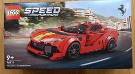 Lego 76914 Ferrari 812 Competizione