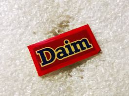 Ansteckpin 194: Daim
