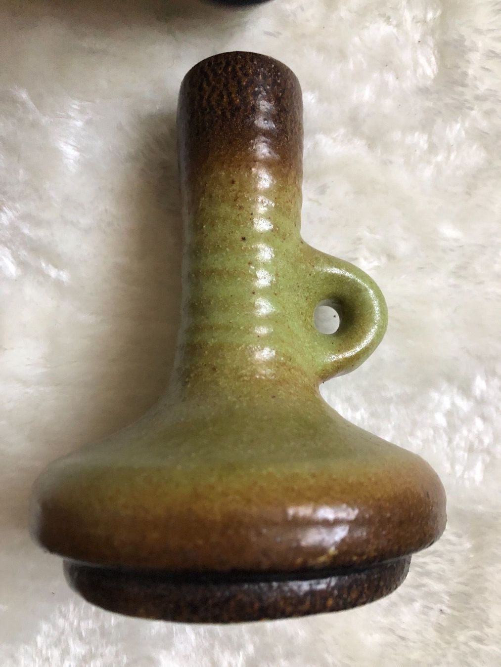 Vasi & Recipienti: Hübsche  kleinere 70er Vase – Usato da Frauenfeld venduto da aluma14 4