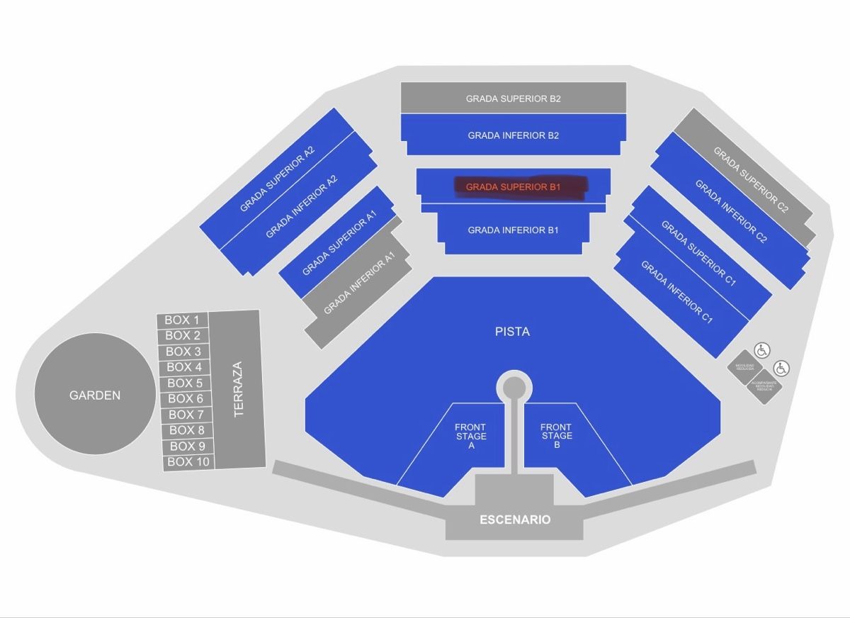 Tickets: Shakira Konzert Tickets – Neu und originalverpackt aus Lupfig von mari_lgd 1