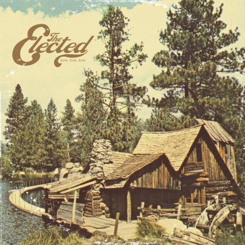 CDs: Sun Sun Sun by Elected – Gebraucht aus Altdorf UR von boardsofcanada