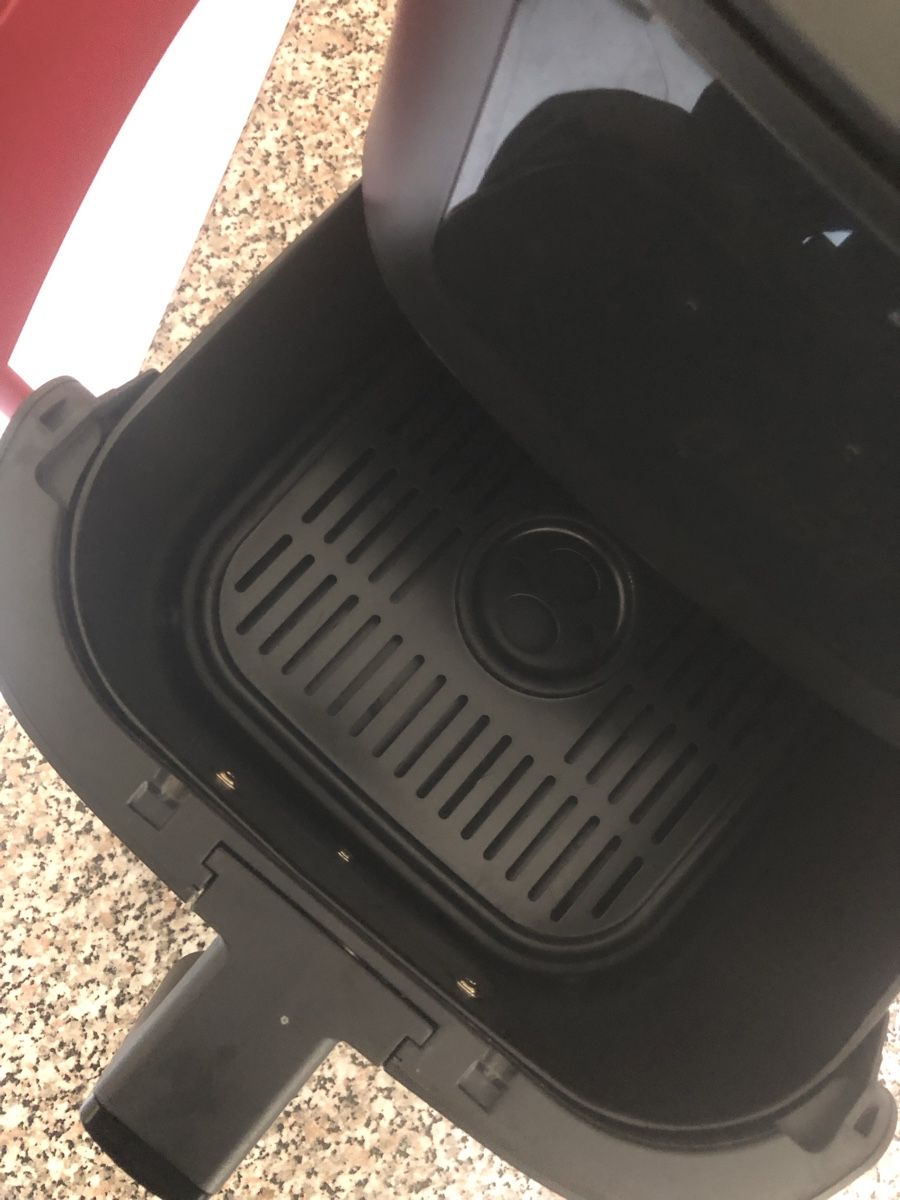 Ambiano Appareils de cuisine: Air Fryer – D'occasion à Wolhusen par herbstfarben 3