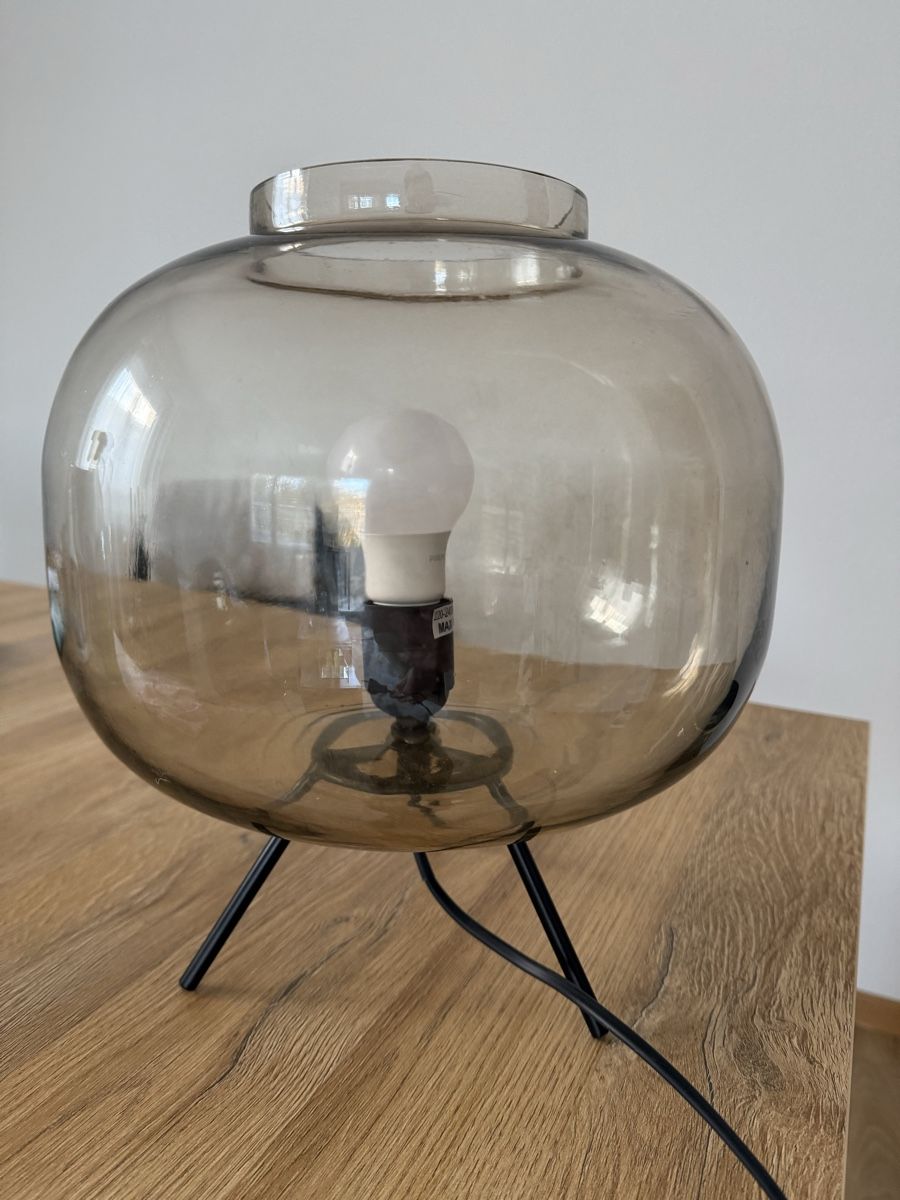Lampen: Lampe – Gebraucht aus Winterthur von leacatalinaa