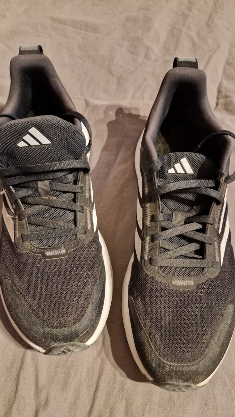 Scarpe da uomo: Adidas Freizeitschuhe – Usato da Rupperswil venduto da RoRo04