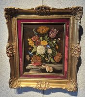 Belle "nature morte" non-signée