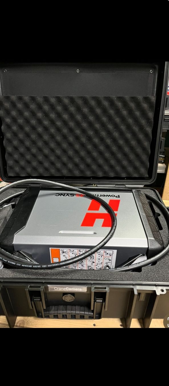 Alle Maschinen: Hypertherm Powermax 45 Sync – Neu (gemäss Beschreibung) aus Cressier FR von schmidli010