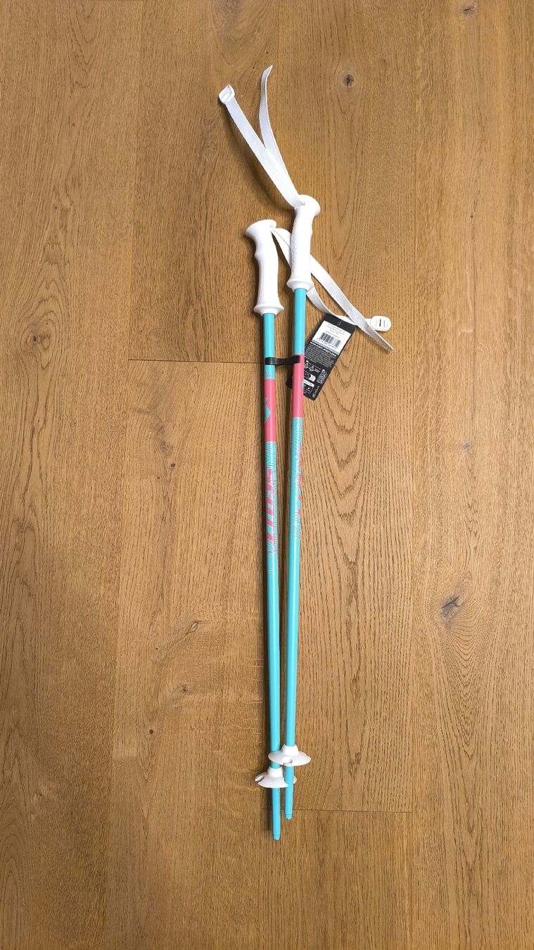 Skistöcke: Bâtons de ski Junior SCOTT Element neuf – Neu und originalverpackt aus Pont-la-Ville von cri_6ltn