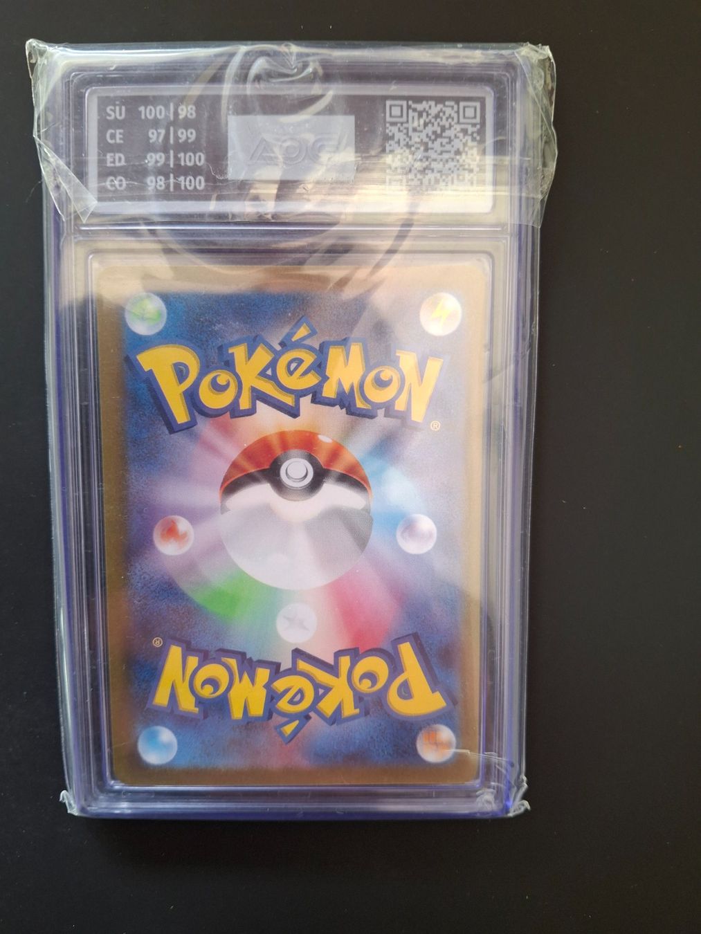 Pokémon Carte collezionabili: Cleffa (sv3 113) AOG 10 Pristine – Usato da Rickenbach-Sulz venduto da TheProf128 1