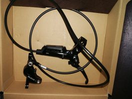 Sram guide RSC