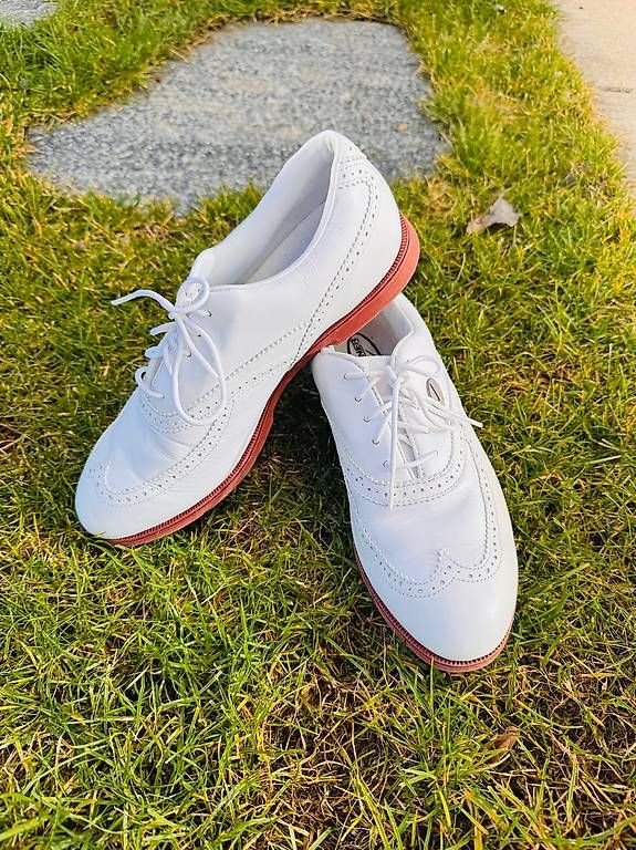 Nike Chaussures hommes: Golfschuhe NIKE – D'occasion à Dornach par Stifeli75