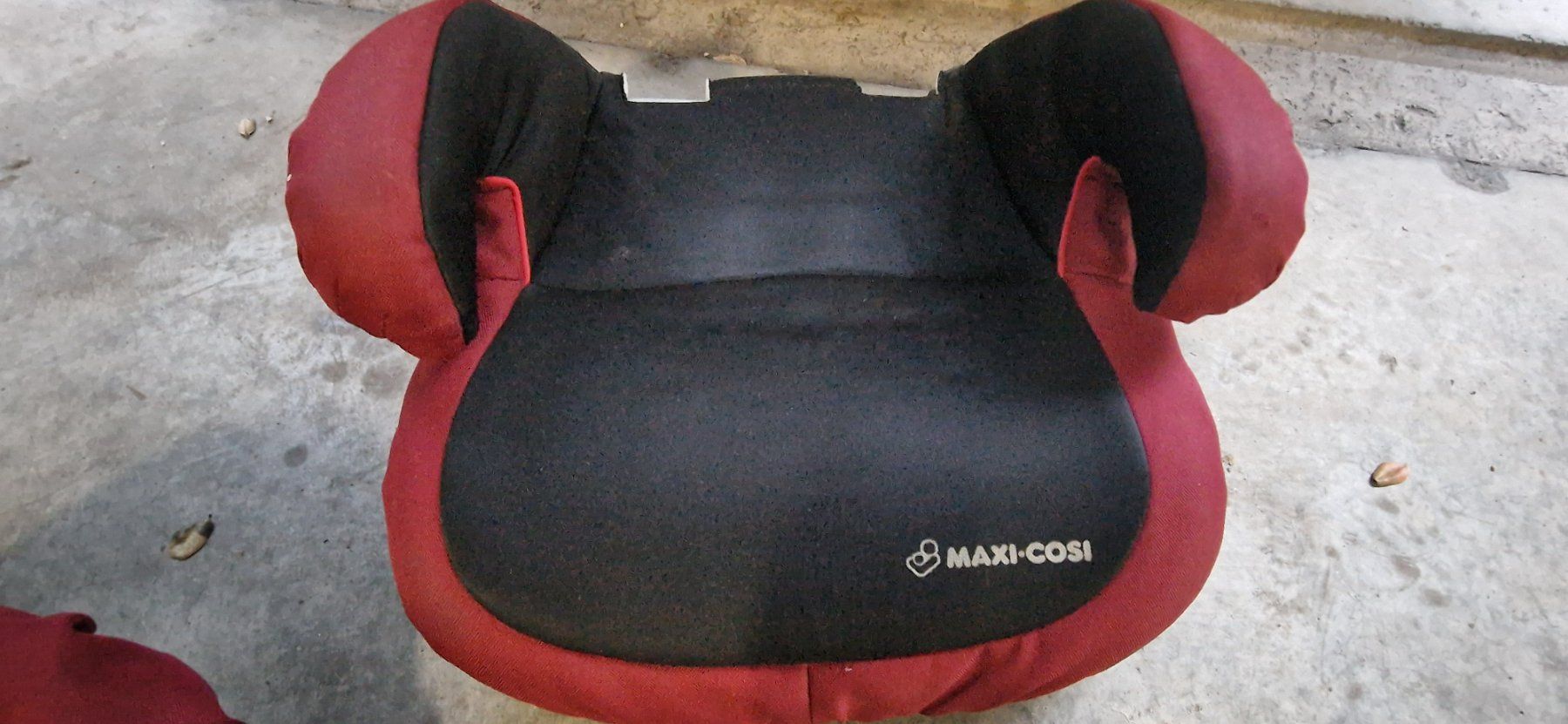 Maxi-Cosi Auto-Kindersitze: Maxi-Cosi Rodi SPS Kinderautositz – Gebraucht aus Winterthur von Tulipane 3