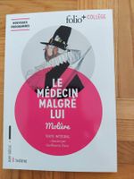 Le médecin Malgré lui - Moblière