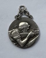 1926 Schützemedaille Appenzell A. Silber RR