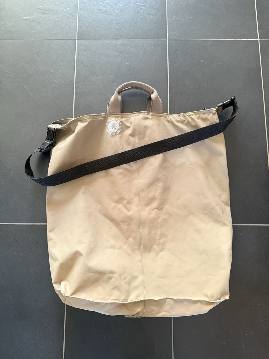 Borse: Lässiger XL Lagenlook Shopper – Usato da Sirnach venduto da sirni 1
