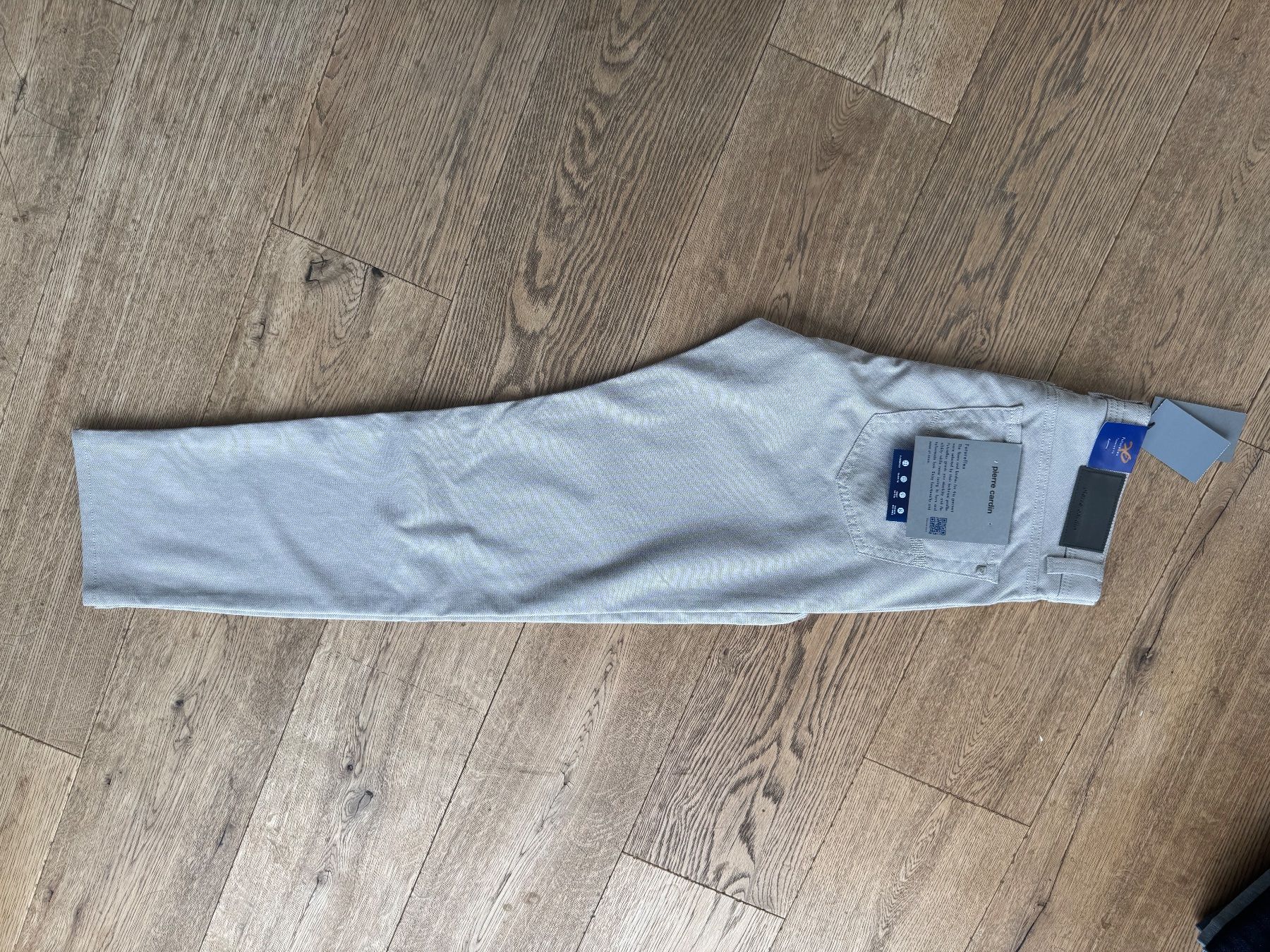 Pierre Cardin Hosen: Hose, Pierre Cardin //NEU// 33/32 – Neu (gemäss Beschreibung) aus Stettfurt von outlet72 1