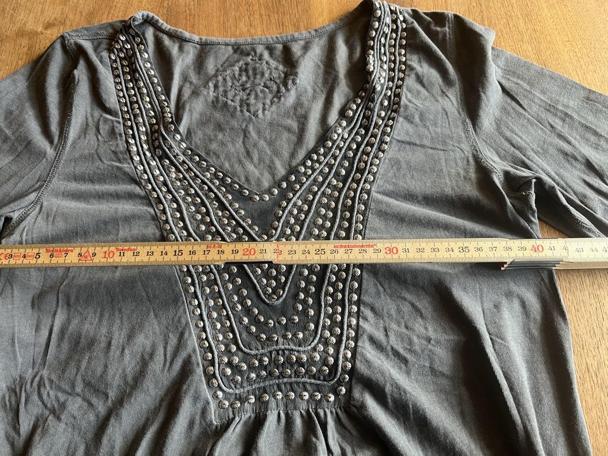 Nile T-shirt: Nile Shirt Gr M – Nuovo (secondo la descrizione) da Aarberg venduto da Jakaro 2