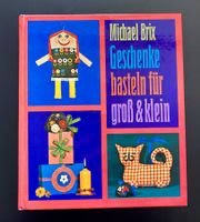 Geschenke basteln / Michael Brix / 1973