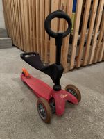 Micro Mini Kinder-Trottinett mit O-Bar