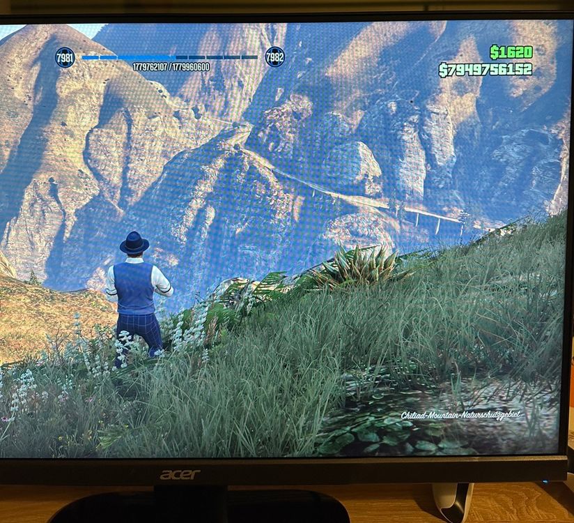 GTA 5 Account für PS5 Kaufen auf Ricardo