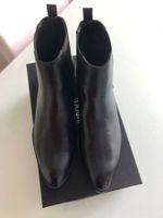 Stiefel BUFFALO Echt Leder!