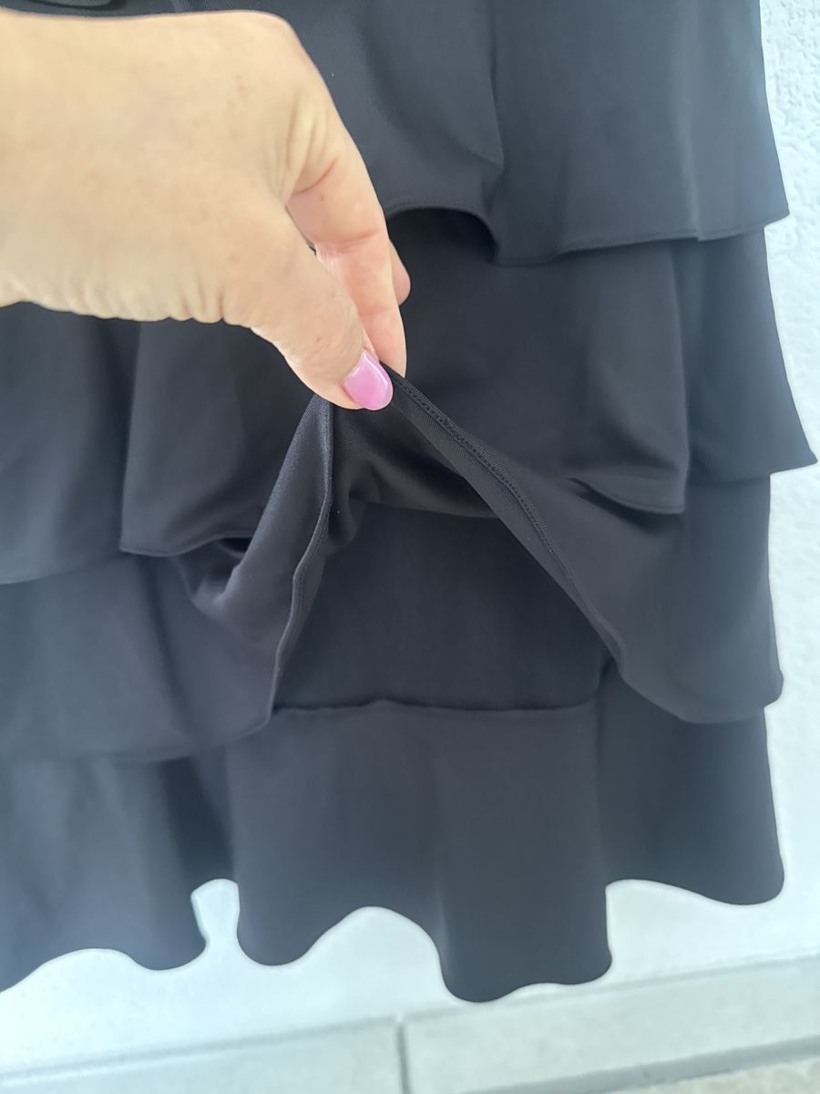Vestiti: Festliche Kleid Gr.ca.XS-S – Nuovo (secondo la descrizione) da Waltenschwil venduto da lina-04 4