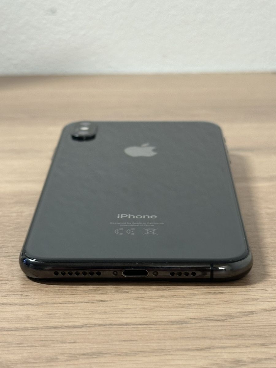 Apple Portables: IPhone XS Max 256 Gb  – D'occasion à Cointrin par res_nvs8 3