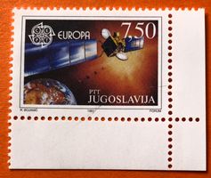 Briefmarken aus Jugoslawien Ungestempelt Siehe Original Foto