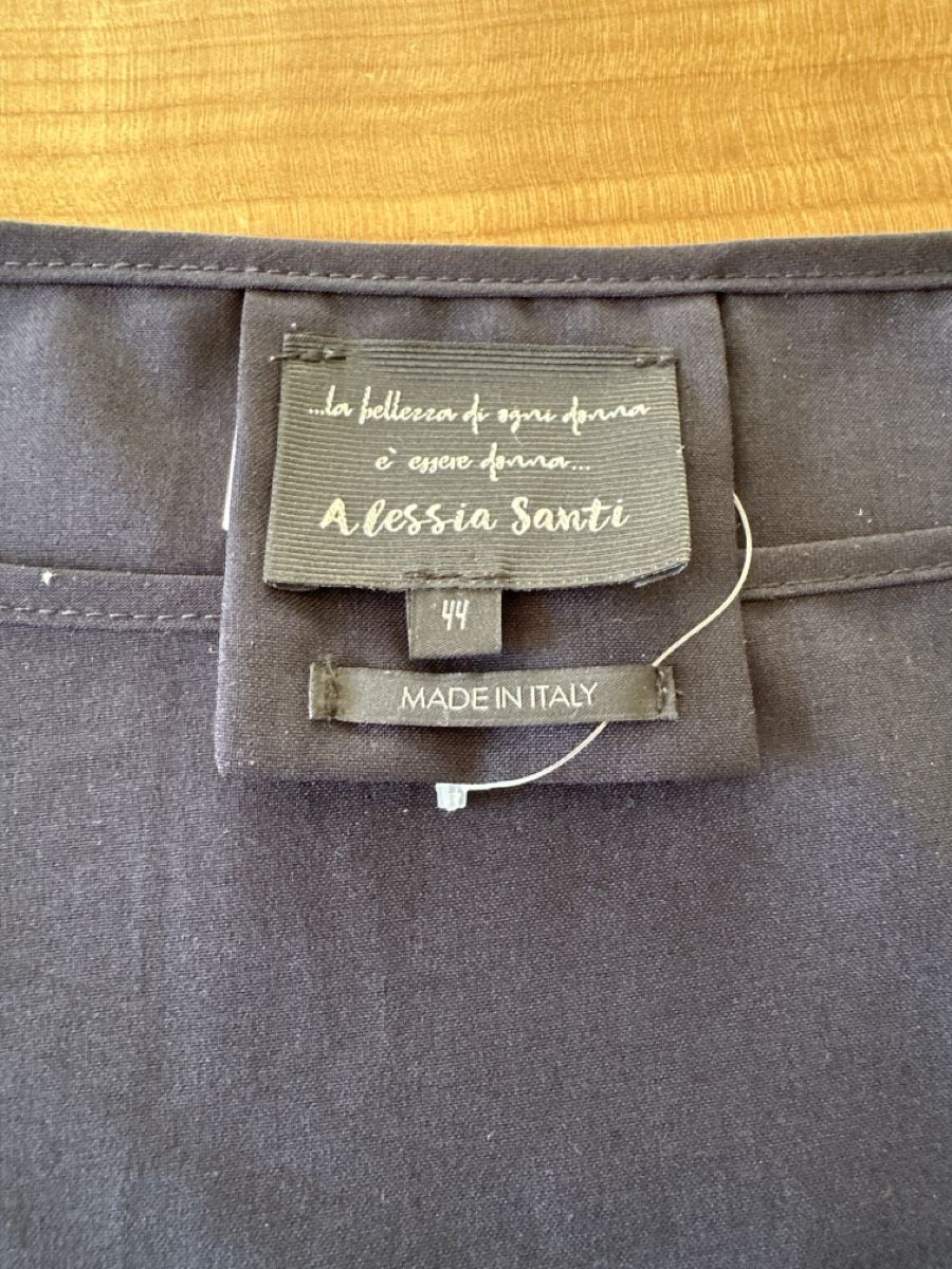 Top: Top von Alessia Santi – Usato da illnau venduto da sapperlotti 1